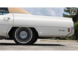 1971 Oldsmobile 98 (CC-2079709) for sale in Crete, Illinois