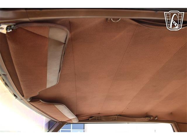 1971 Oldsmobile 98 (CC-2079709) for sale in Crete, Illinois