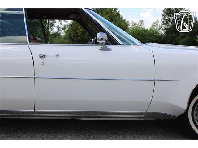 1971 Oldsmobile 98 (CC-2079709) for sale in Crete, Illinois