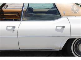 1971 Oldsmobile 98 (CC-2079709) for sale in Crete, Illinois