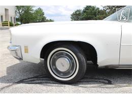 1971 Oldsmobile 98 (CC-2079709) for sale in Crete, Illinois