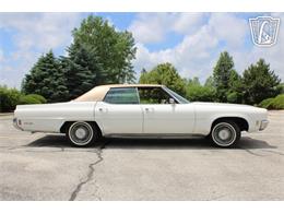 1971 Oldsmobile 98 (CC-2079709) for sale in Crete, Illinois