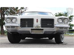 1971 Oldsmobile 98 (CC-2079709) for sale in Crete, Illinois