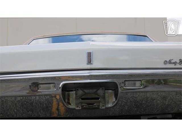 1971 Oldsmobile 98 (CC-2079709) for sale in Crete, Illinois
