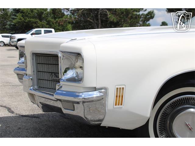 1971 Oldsmobile 98 (CC-2079709) for sale in Crete, Illinois