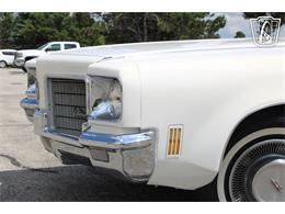 1971 Oldsmobile 98 (CC-2079709) for sale in Crete, Illinois
