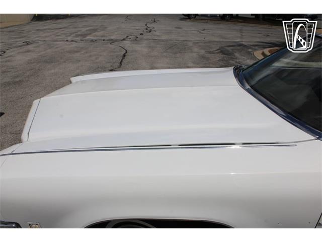 1971 Oldsmobile 98 (CC-2079709) for sale in Crete, Illinois