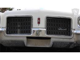 1971 Oldsmobile 98 (CC-2079709) for sale in Crete, Illinois