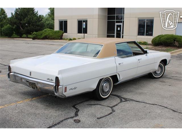 1971 Oldsmobile 98 (CC-2079709) for sale in Crete, Illinois
