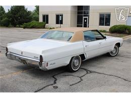 1971 Oldsmobile 98 (CC-2079709) for sale in Crete, Illinois
