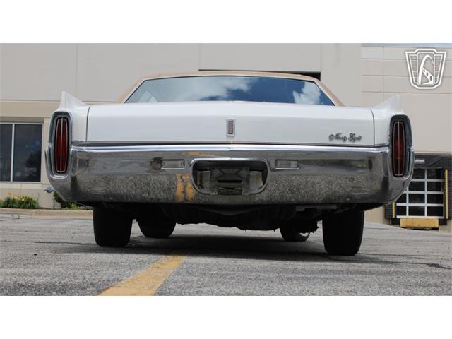 1971 Oldsmobile 98 (CC-2079709) for sale in Crete, Illinois