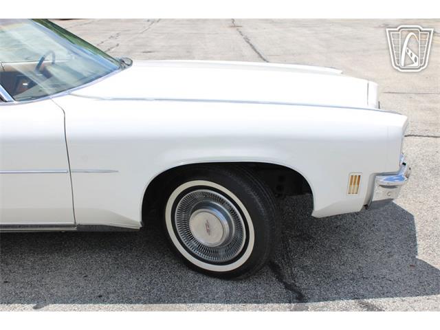1971 Oldsmobile 98 (CC-2079709) for sale in Crete, Illinois
