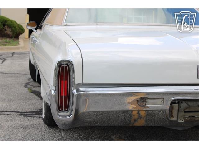 1971 Oldsmobile 98 (CC-2079709) for sale in Crete, Illinois