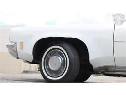 1971 Oldsmobile 98 (CC-2079709) for sale in Crete, Illinois