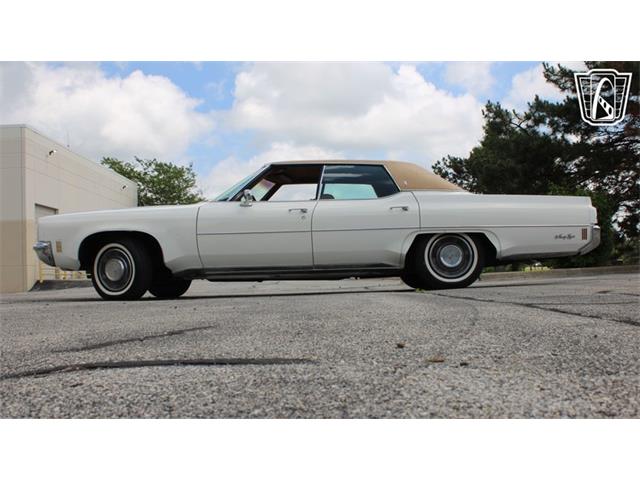 1971 Oldsmobile 98 (CC-2079709) for sale in Crete, Illinois