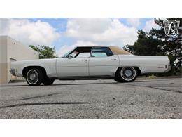 1971 Oldsmobile 98 (CC-2079709) for sale in Crete, Illinois