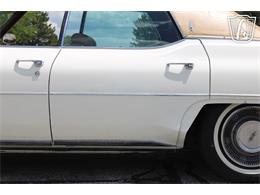 1971 Oldsmobile 98 (CC-2079709) for sale in Crete, Illinois