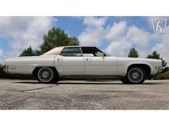 1971 Oldsmobile 98 (CC-2079709) for sale in Crete, Illinois