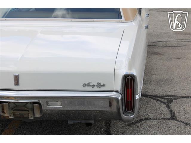 1971 Oldsmobile 98 (CC-2079709) for sale in Crete, Illinois