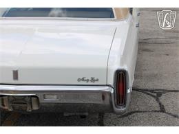 1971 Oldsmobile 98 (CC-2079709) for sale in Crete, Illinois