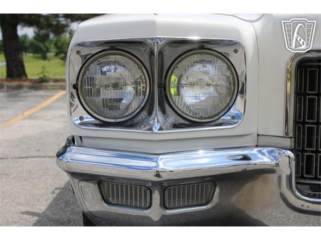 1971 Oldsmobile 98 (CC-2079709) for sale in Crete, Illinois