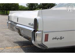 1971 Oldsmobile 98 (CC-2079709) for sale in Crete, Illinois