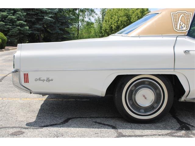 1971 Oldsmobile 98 (CC-2079709) for sale in Crete, Illinois