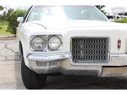 1971 Oldsmobile 98 (CC-2079709) for sale in Crete, Illinois