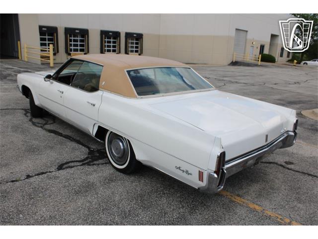 1971 Oldsmobile 98 (CC-2079709) for sale in Crete, Illinois