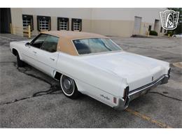 1971 Oldsmobile 98 (CC-2079709) for sale in Crete, Illinois