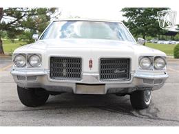 1971 Oldsmobile 98 (CC-2079709) for sale in Crete, Illinois