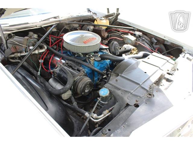 1971 Oldsmobile 98 (CC-2079709) for sale in Crete, Illinois