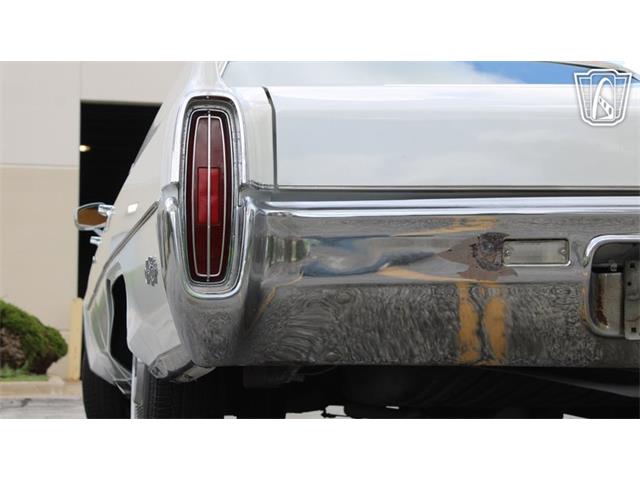 1971 Oldsmobile 98 (CC-2079709) for sale in Crete, Illinois