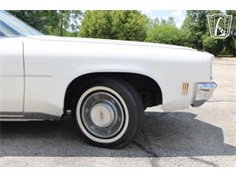 1971 Oldsmobile 98 (CC-2079709) for sale in Crete, Illinois