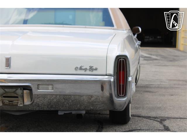 1971 Oldsmobile 98 (CC-2079709) for sale in Crete, Illinois