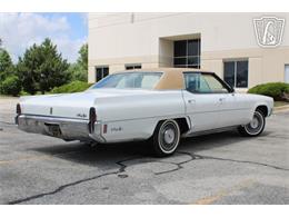 1971 Oldsmobile 98 (CC-2079709) for sale in Crete, Illinois
