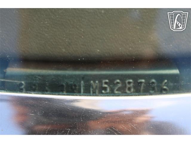 1971 Oldsmobile 98 (CC-2079709) for sale in Crete, Illinois