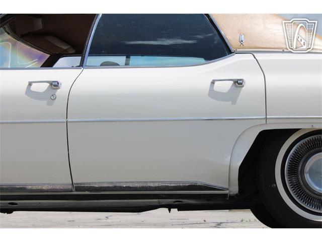1971 Oldsmobile 98 (CC-2079709) for sale in Crete, Illinois