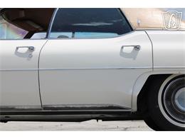 1971 Oldsmobile 98 (CC-2079709) for sale in Crete, Illinois