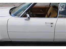 1971 Oldsmobile 98 (CC-2079709) for sale in Crete, Illinois