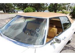 1971 Oldsmobile 98 (CC-2079709) for sale in Crete, Illinois