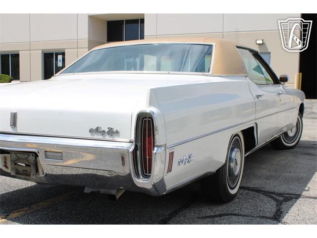 1971 Oldsmobile 98 (CC-2079709) for sale in Crete, Illinois
