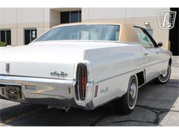 1971 Oldsmobile 98 (CC-2079709) for sale in Crete, Illinois