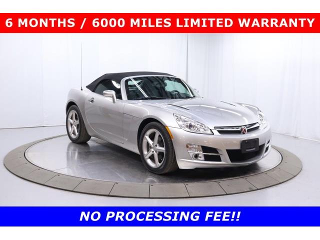 2007 Saturn Sky (CC-2070971) for sale in Christiansburg, Virginia