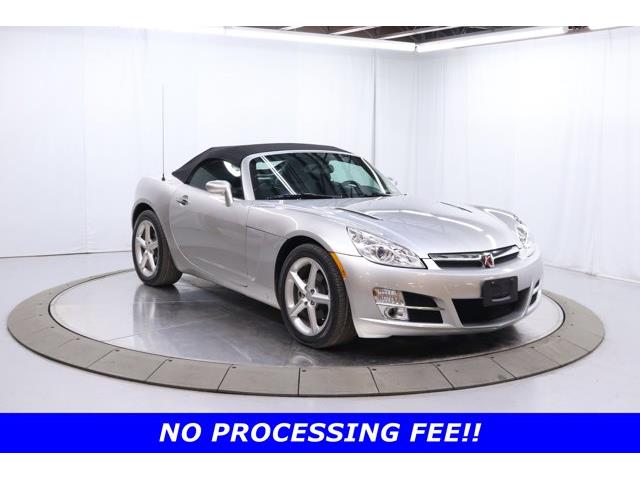2007 Saturn Sky (CC-2070971) for sale in Christiansburg, Virginia