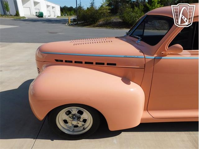 1941 Chevrolet Special Deluxe (CC-2079710) for sale in Concord, North Carolina
