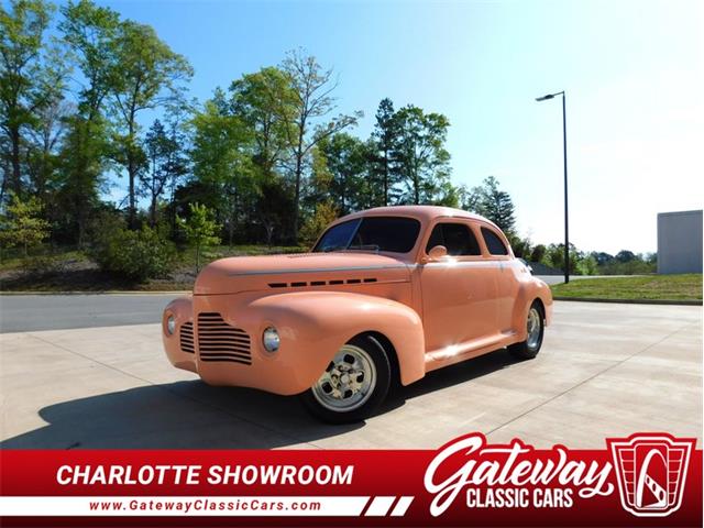 1941 Chevrolet Special Deluxe (CC-2079710) for sale in Concord, North Carolina