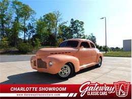 1941 Chevrolet Special Deluxe (CC-2079710) for sale in Concord, North Carolina