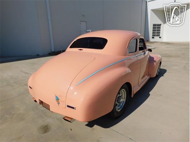1941 Chevrolet Special Deluxe (CC-2079710) for sale in Concord, North Carolina