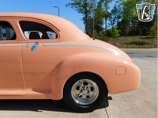 1941 Chevrolet Special Deluxe (CC-2079710) for sale in Concord, North Carolina